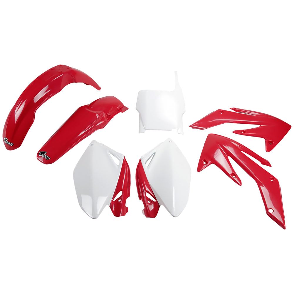 UFO PLAST kit 999 Honda CRF 250R 2006-2007