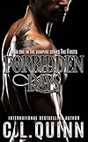 Forbidden Days (The Firsts Book 1)
