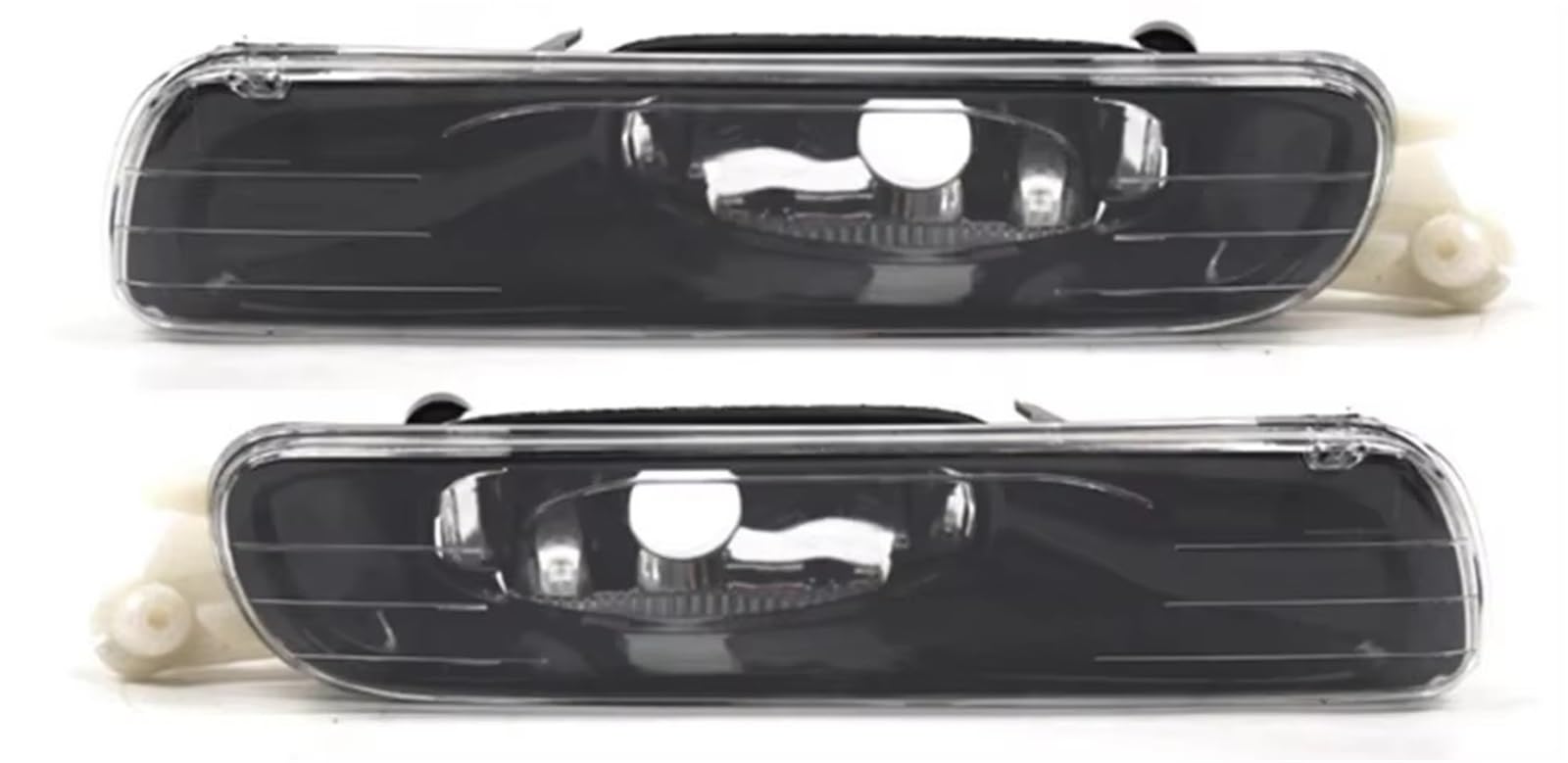Carcasa de faro para 3 Series E46 que soluciona la opacidad frontal 5