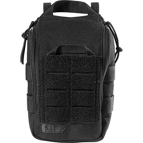 511 tactical unisex ucr ifak pouch - compact tactical headrest molle bag style 56300