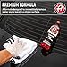 Adam's Polishes Water Spot Remover - Hard Water Stain Remover for Glass, Shower Doors, Paint, Windows, Car Detailing | Calcium, Magnesium & Soap Scum Remover