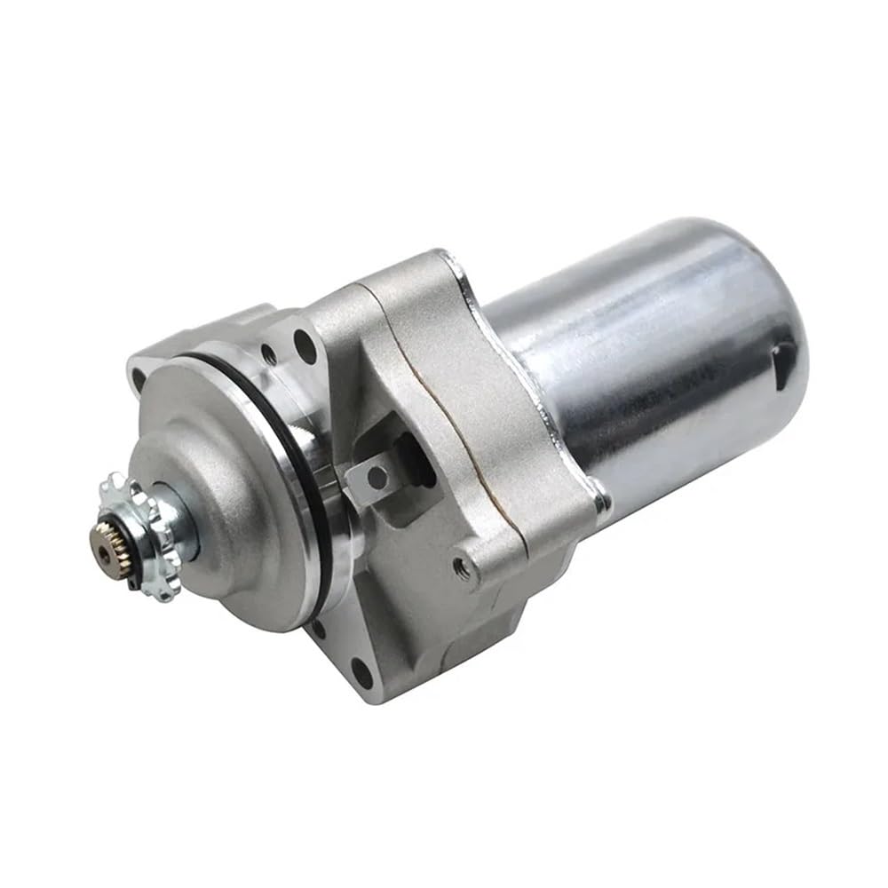 Piezas de motor de motocicleta, motor de arranque compatible con TaoTao 110cc, Coolster, ATV, quad, 125cc, Roketa 90cc, Kazuma Mini Falcon 49cc.