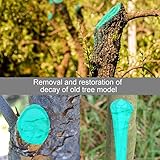 Zoom IMG-2 alvinlite 300g sigillante per potatura Zoom IMG-2 alvinlite 300g sigillante per potatura