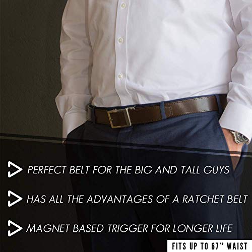 Nexbelt PCE2542 Classic Expresso XL Classic2