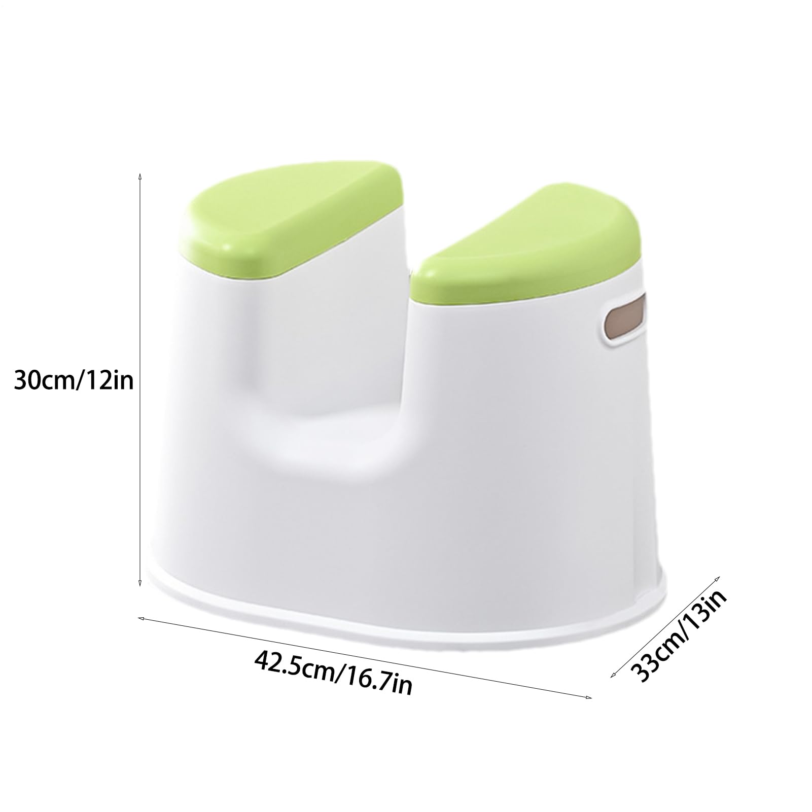 Sedia da bagno, sedia da doccia portatile, sedia da doccia antiscivolo | impermeabile, sedia da bagno di sicurezza, sedie da bagno per anziani per casa, dormitorio, appartamento