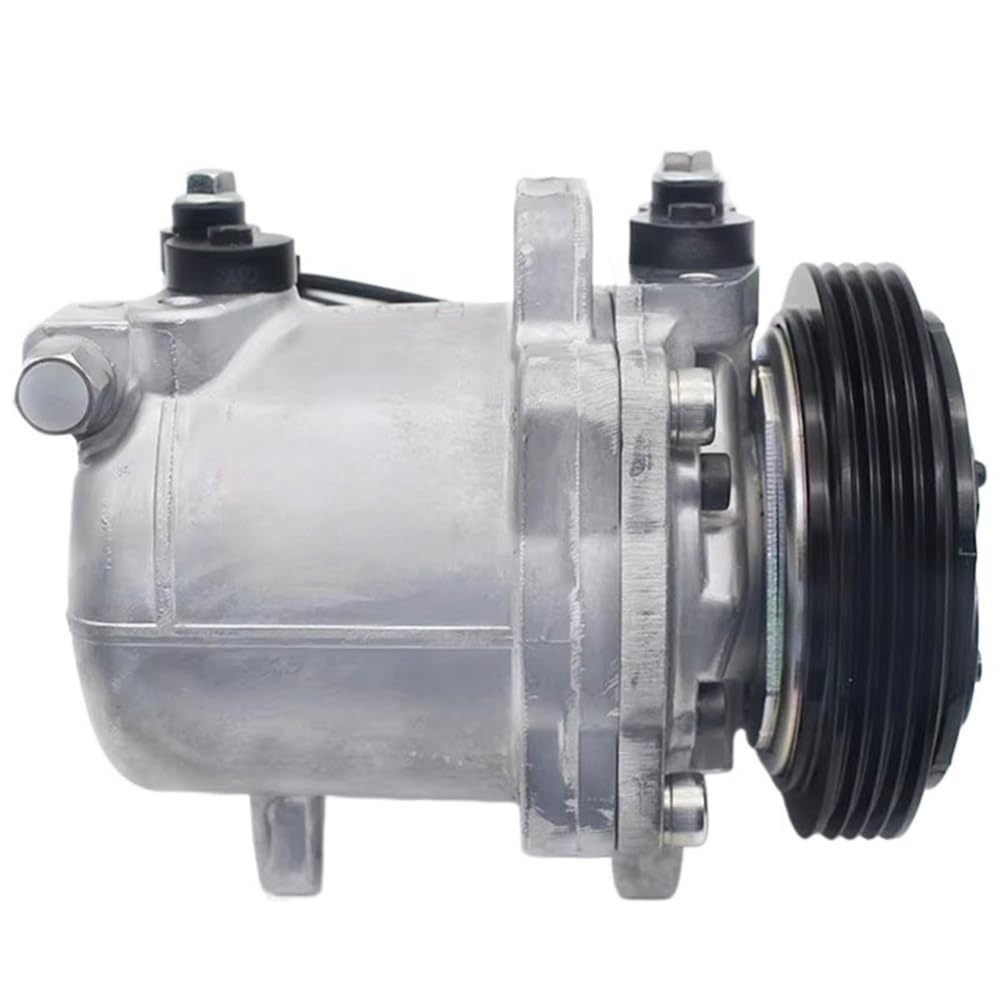 Fyuvdtuv One Color Seiki Ss10m1 Ac Compressor Compatible For Suzuki Cultus Ii Saloon Ah Aj Sf416 Ah14 G16b 95200-70Cg0 9520170Cm0 9520070Cg0 95201-70Cm0
