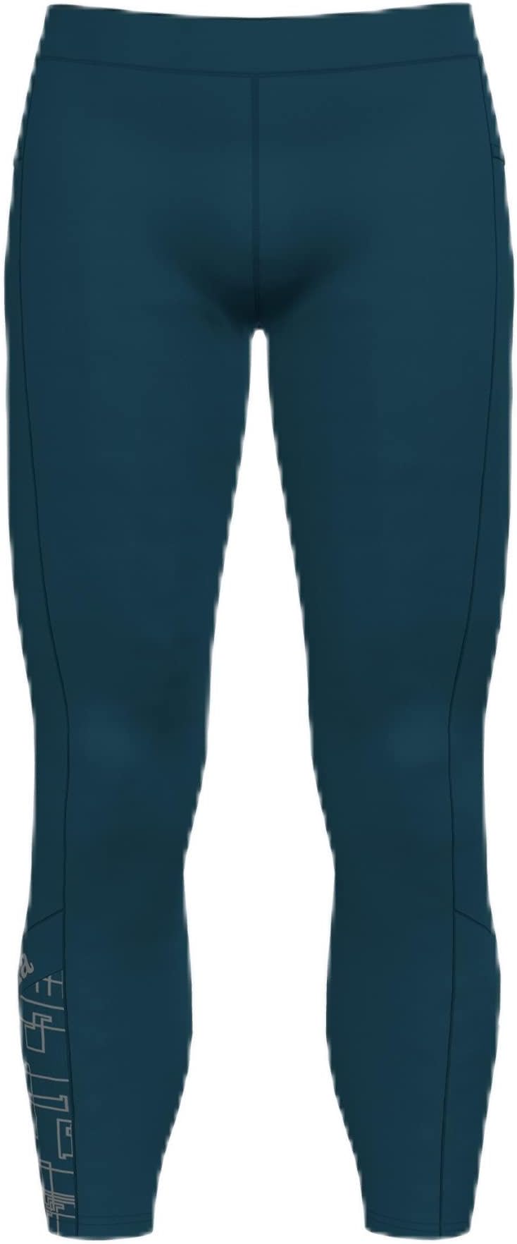 JomaElite VIII Long Tights for Men