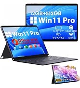 Amazon.co.jp: 2026 CHUWIノートパソコン Office 2024搭載 CoreBook i3