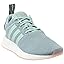 Raw Steel, Ash Green, Footwear White