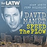Speed the Plow