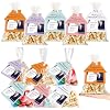 Hoolerry 100 Set Open House Gift Real Estate Agent Supplies, Fresh