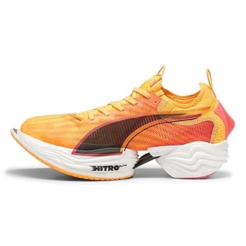 Amazon | [PUMA] [プーマ] 陸上/ランニング ランニングシューズ