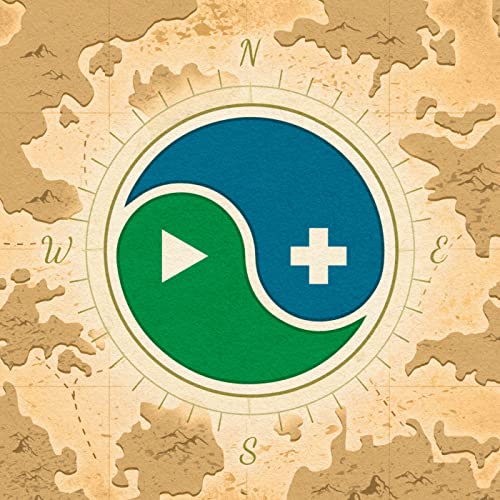 Hémisphères · Podcast Podcast Por Olbius et Karel arte de portada