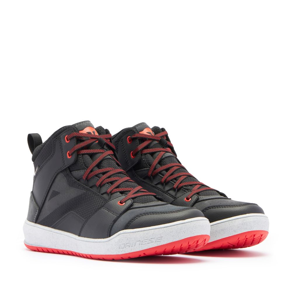 Dainese - Suburb D-Wp Shoes, Chaussures de Motard Imperméables