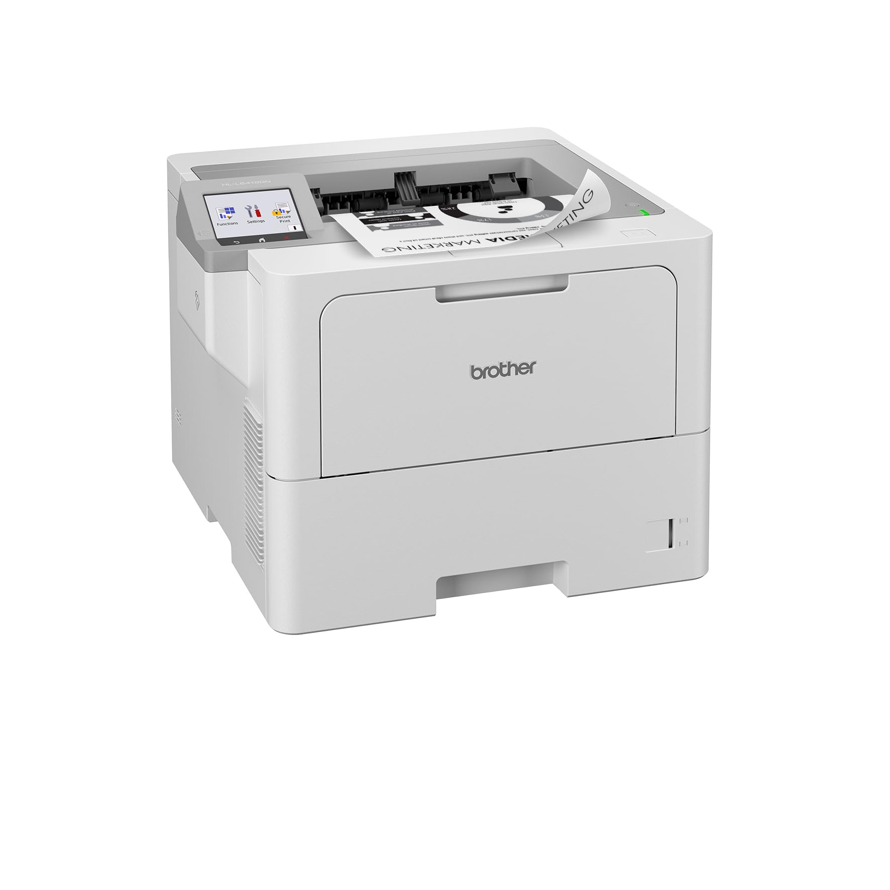 Brother HL-L6410DN Imprimante Laser Monochrome A4