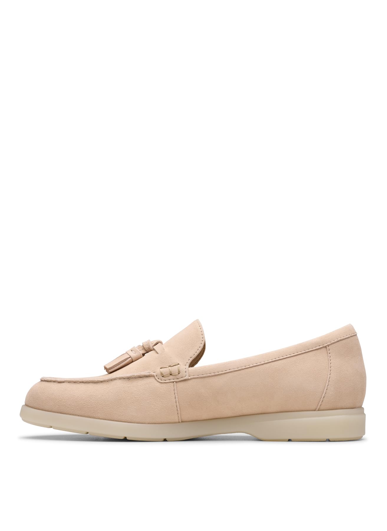 Clarks Kobiety Narini EdgeMokasyn