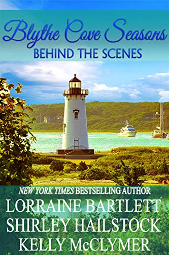 Blythe Cove Seasons (Tales From Blythe Cove Manor)