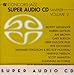 Vol. 2-Concord Jazz Super Audio Cd Sampler