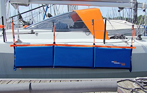 Parabordi Piatti per Barche, parabordo Piatto LF