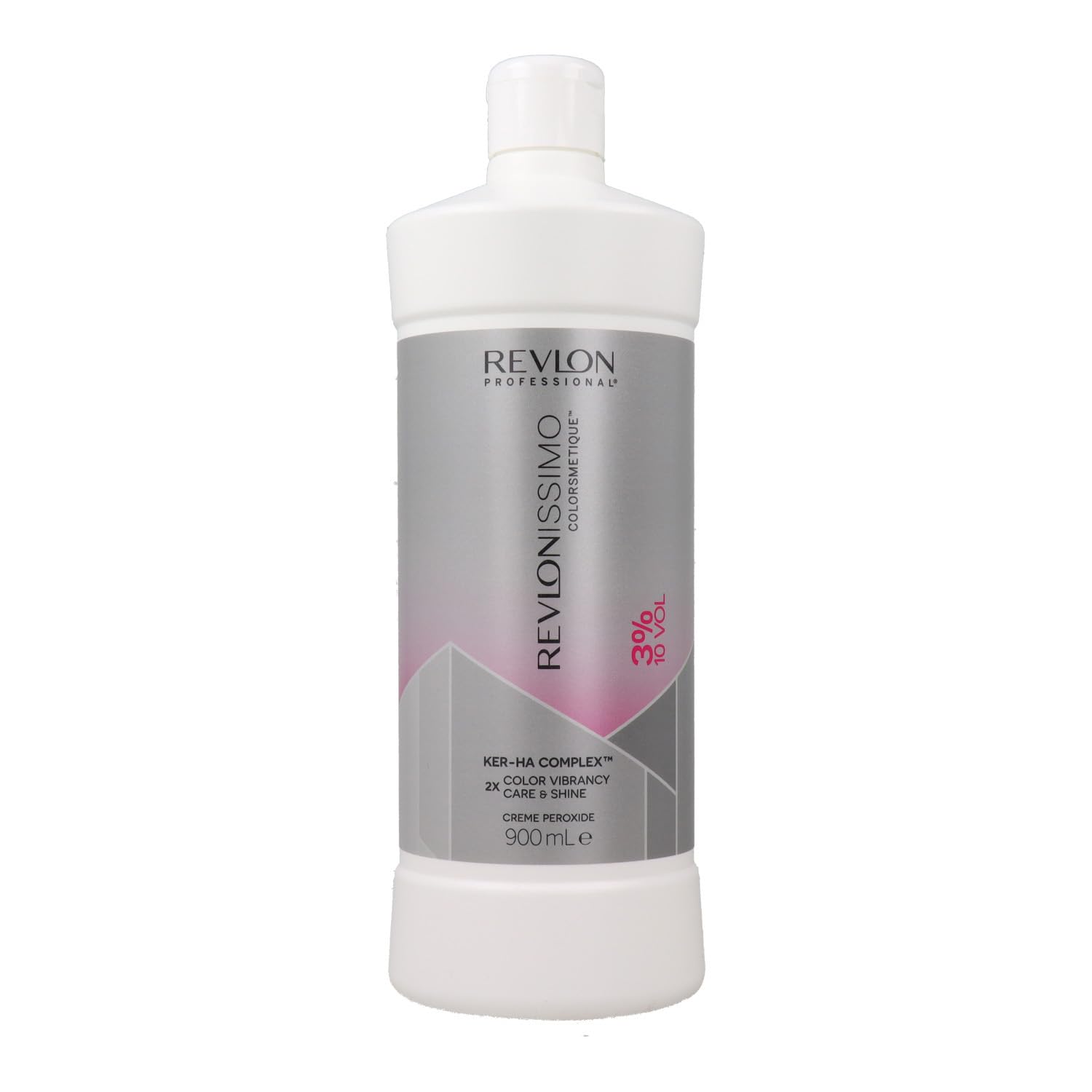 REV Creme Peroxide 3% 900ML