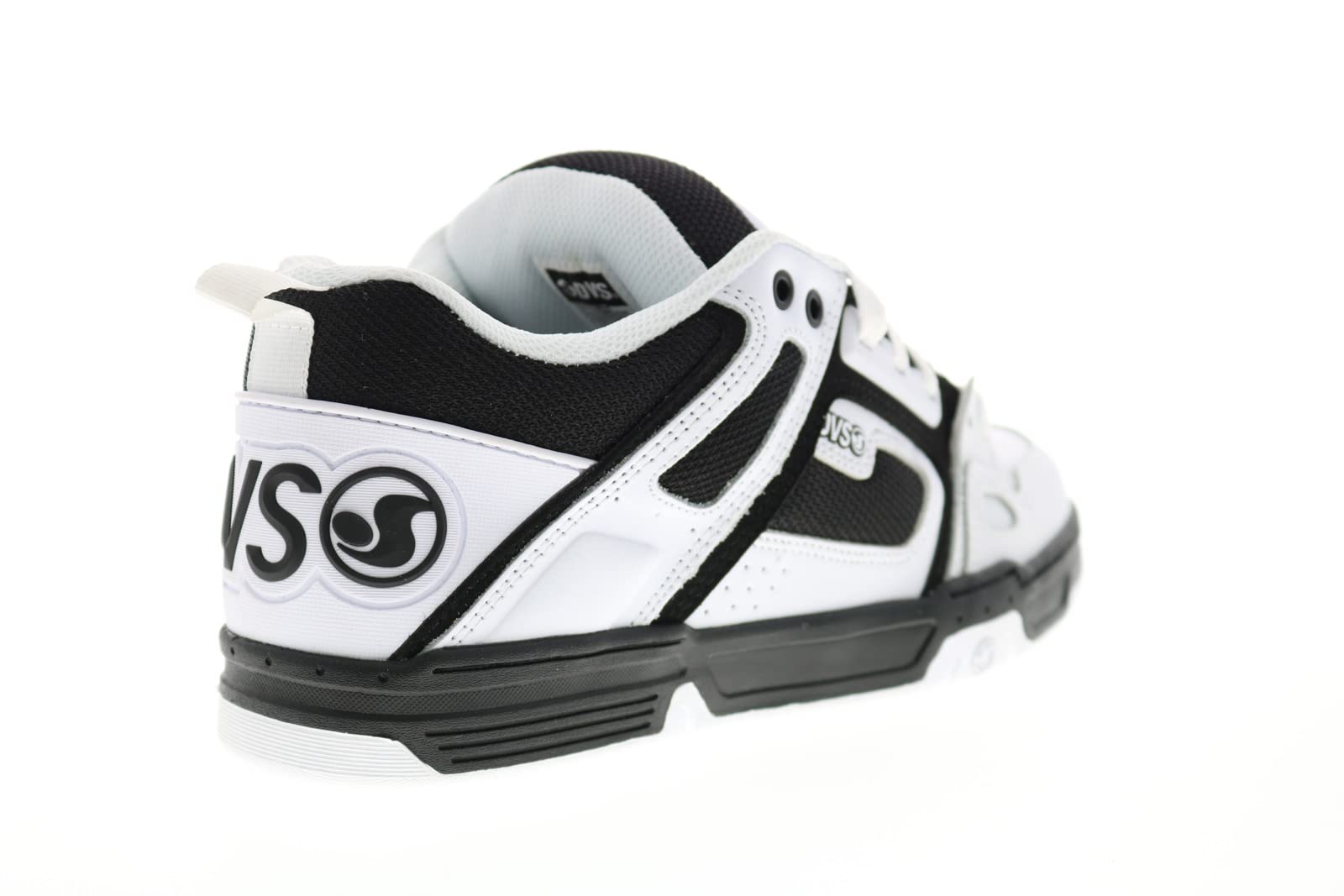 DVS Homme Comanche Chaussures de Skateboard