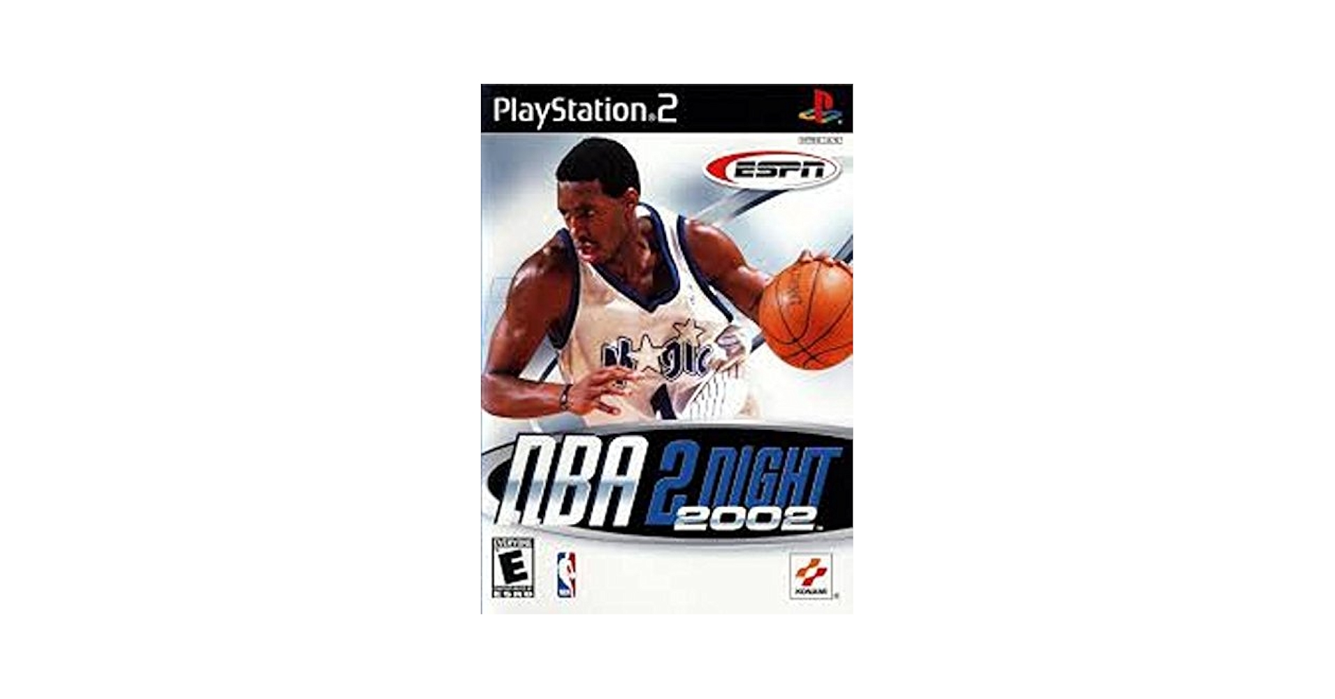 その他 ESPN NBA 2 Night 2002 (Playstation2) Buy ESPN NBA 2Night 2002 for PS2 | retroplace