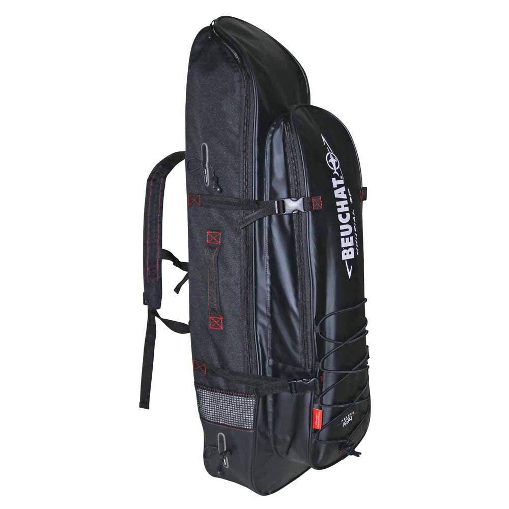 Beuchat, Mundial Backpack 2, zaino per snorkeling e apnea