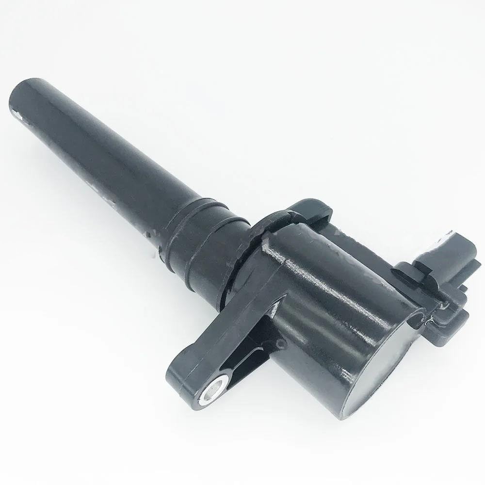 Module D'allumage Bobine D'allumage 12 pour Aston pour Martin Db9 pour Rapide pour Lagonda Am11 Am16 Am29 Am4r9 V12 2010-8g43-12a366-Aa Bobine Allumage