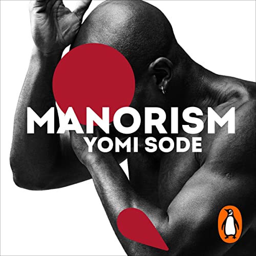 Manorism by Yomi Sode episode artwork
