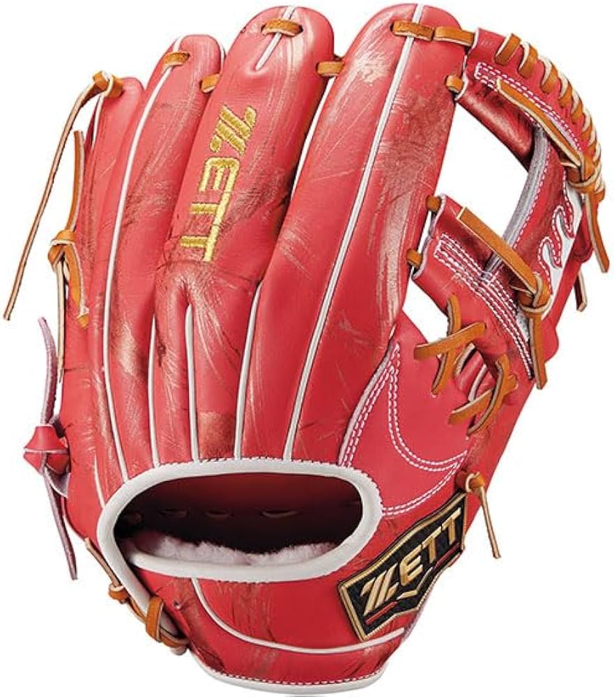ZETT 軟式 グローブ　母の日 プロステイタス BRGB32456M Amazon | 野球 ゼット 限定 母の日 軟式グローブ グラブ