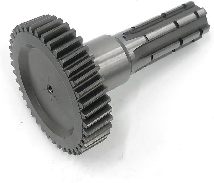 ユニバーサル GY6 150cc 180cc 200cc オフロードマシン エンジン トランスミッション ギア 出力シャフト ギア