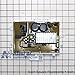 W11627517 Washing Machine Main Control Board