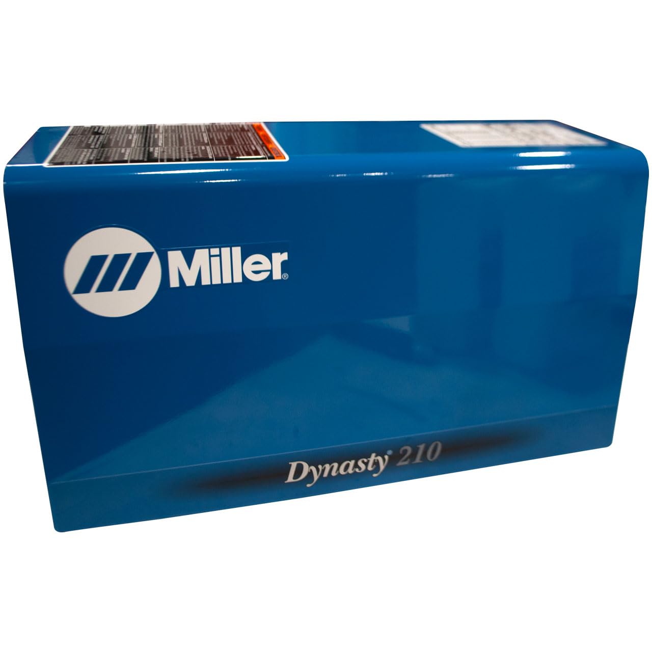Miller 246627 Wrapper