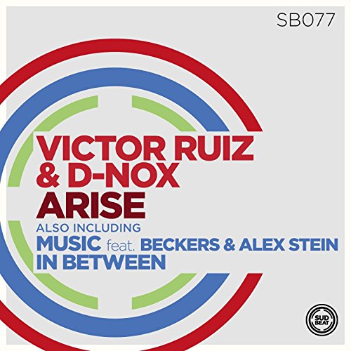 Victor Ruiz & D-Nox