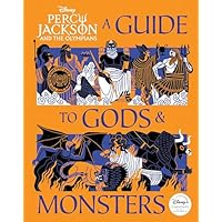 Percy Jackson and the Olympians