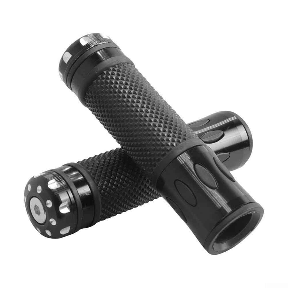 Empuñaduras de manillar de scooter eléctrico compatibles con Xiaomi para M365 1S PRO Pro2 MI3 para mayor comodidad y control