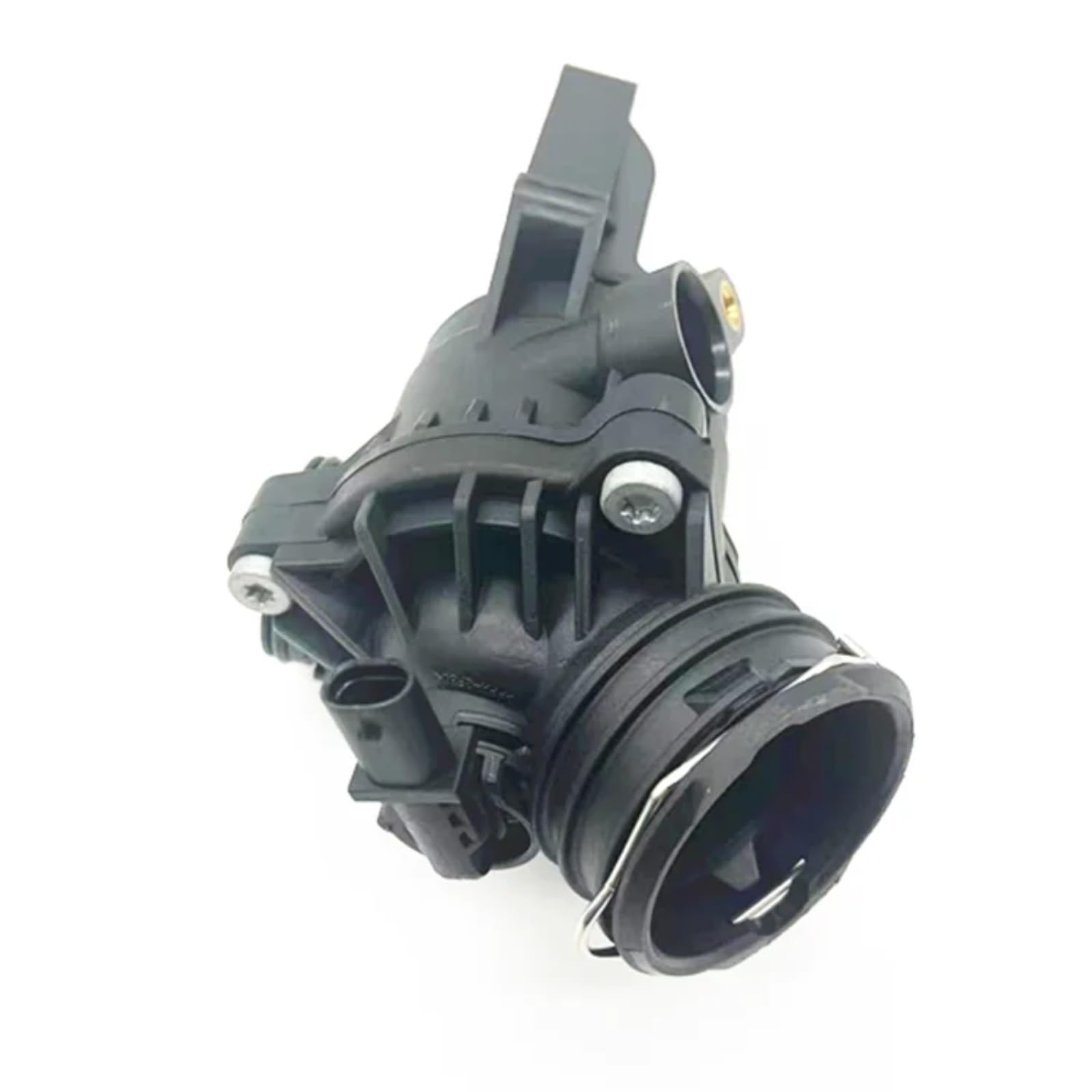 Termostat silnika do Mercedes-Benz W218 CLS300 CLS350, W222 S300 S320, W166 S400 ML400, W292 GLE350, numer części A2762000315 (regulacja płynu chłodzącego)