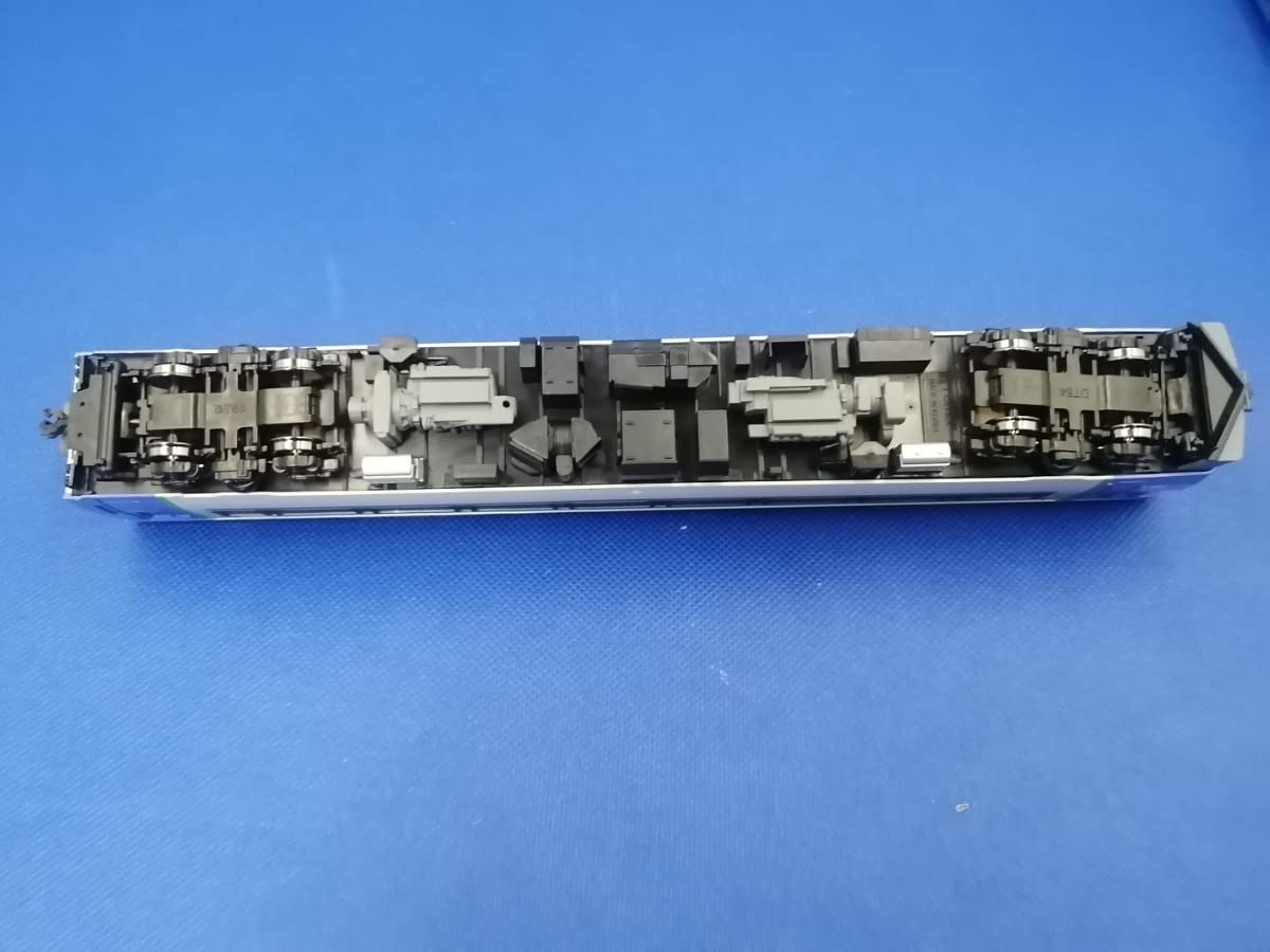 当社オリジナル TOMIX HO-9073 JR キハ183-500・550系特急ディーゼル
