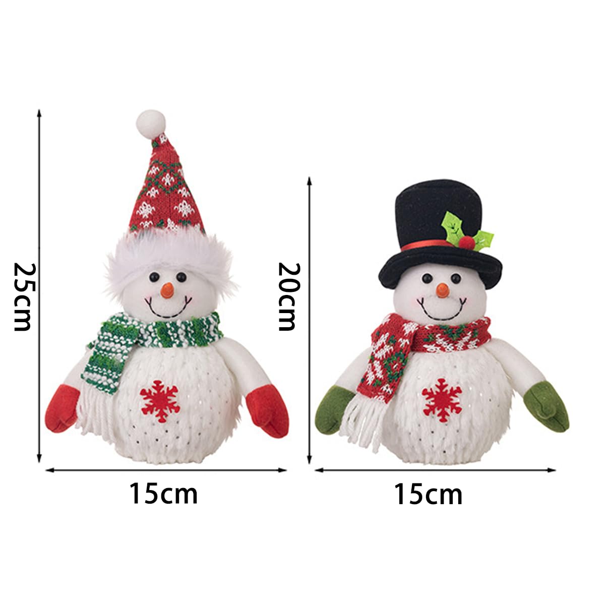 Amazon | Lanito クリスマスライト 雪だるまライト クリスマス