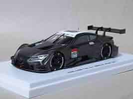 レクサス LC500 スーパーGT 2017 1/43 スケールモデル レクサス LC500 スーパーGT 2017 1/43 スケールモデル - メルカリ