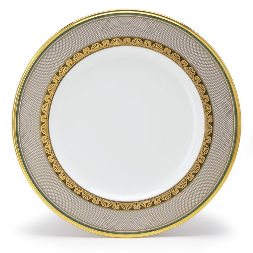Noritake Fitzgerald Accent Plate, 9-inches