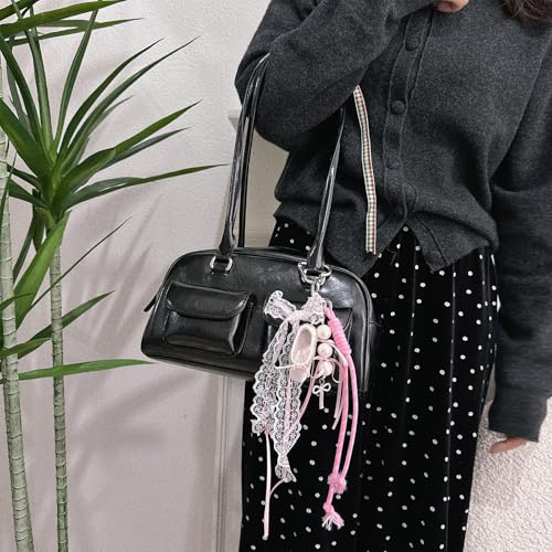 Porte-clés de danse de qualité premium aux finitions soignées - 3