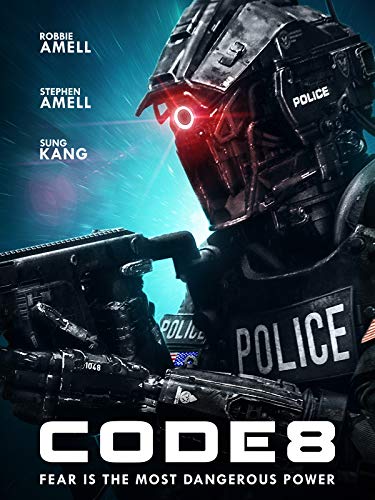 Code 8