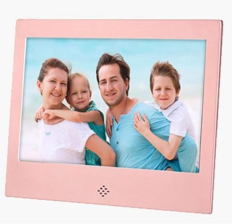 10-Zoll-Digitalfotorahmen 101-Zoll-DPF-GehAuse FAr Video-Musik-Player Mit 16 9-IPS-Display Aus Aluminiumrahmen USB- Und SD-Kartensteckplatz Und Fernbedienung 10-Zoll-Digitalfotorahmen 101-Zoll-DPF-GehAuse FAr Video-Musik-Player Mit 16 9-IPS-Display Aus Aluminiumrahmen USB- Und SD-Kartensteckplatz Und Fernbedienung