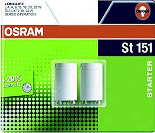 Osram ST 151 - Lámpara