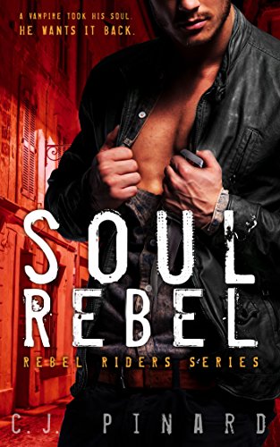 Free eBook - Soul Rebel