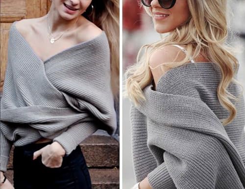 Knitted Shawl with Sleeves for Women Soft Shawls and Wraps Cashmere Wrap Warm Pashminas Shawl Scarf Sweater ponchos 20242