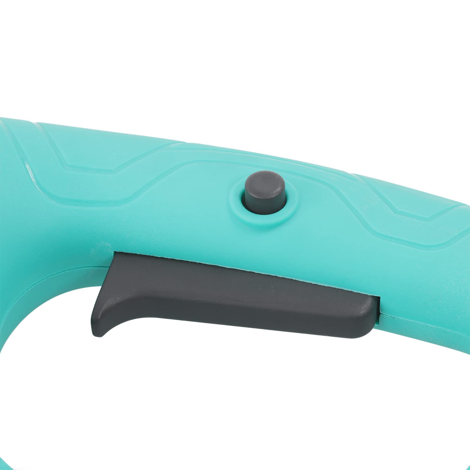 Yosoo Health Gear Akumulatorowe Nożyce do żywopłotu 24 V Elektryczne Nożyce do KrzewóW z Podwójnym Ostrzem ze Stali SK5 800 W Długość Cięcia 23,6 Cala Niski Poziom Hałasu Akumulatorowe Narzędzie