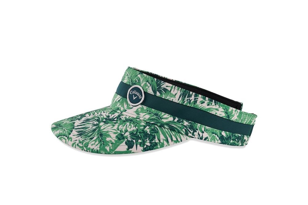 Visière pour Femme Vamelia by Seeberger - 35,95