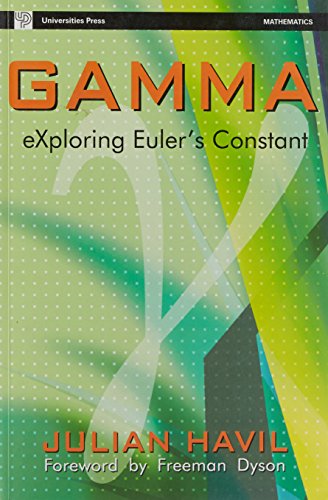 GAMMA 8173715092 Book Cover
